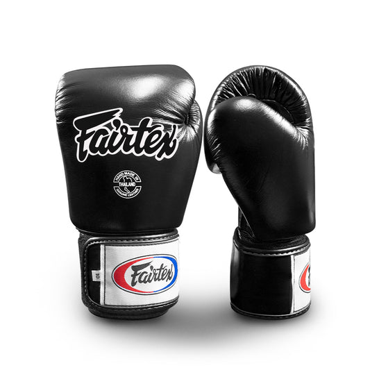 Fairtex BGV1 Boxing Gloves Muay Thai