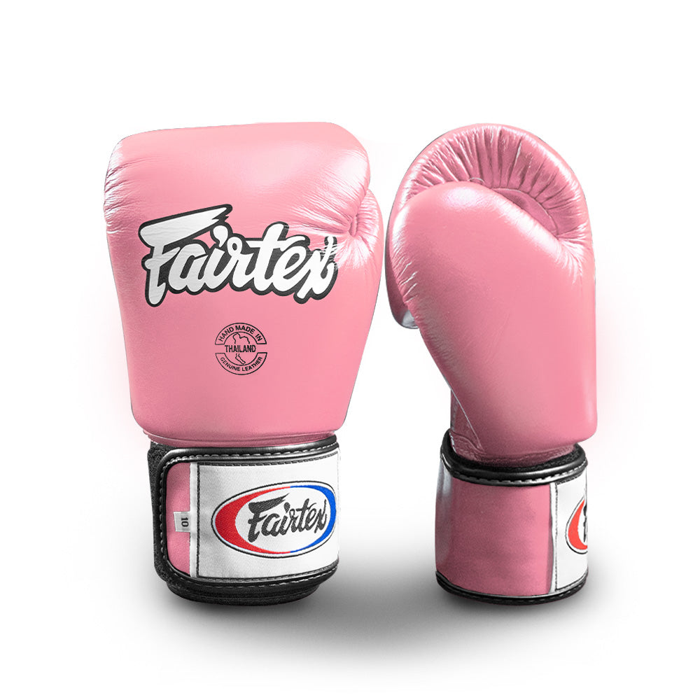 Fairtex BGV1 Boxningshandskar Muay Thai