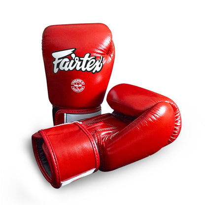 Fairtex BGV1 Boxningshandskar Muay Thai