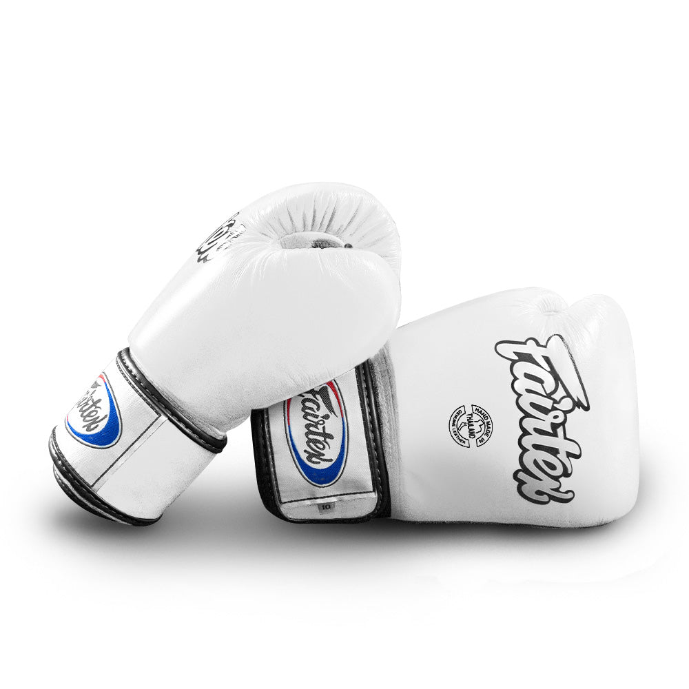 Fairtex BGV1 Boxningshandskar Muay Thai