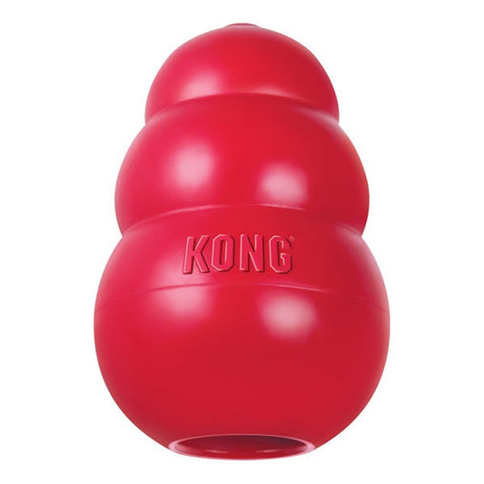 KONG Classic Large Hundleksak