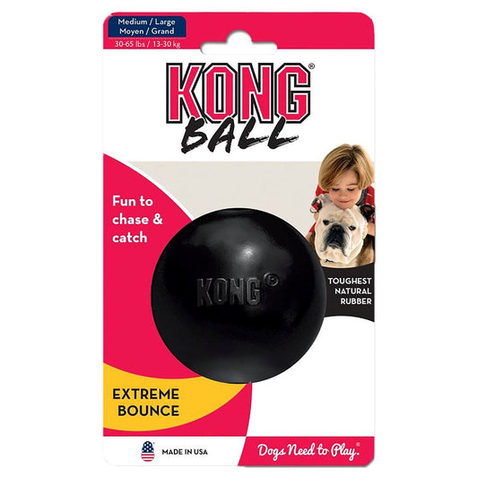 Kong Extreme Ball M/L