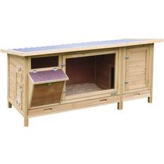 Kerbl Kaninhus Vario XXL 155