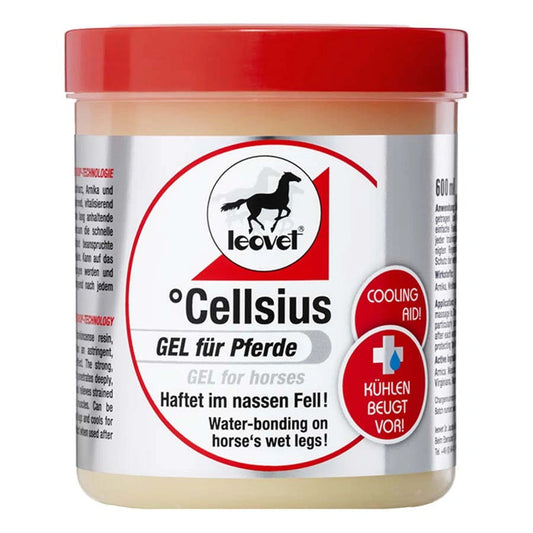 Leovet Cellsius 600ml