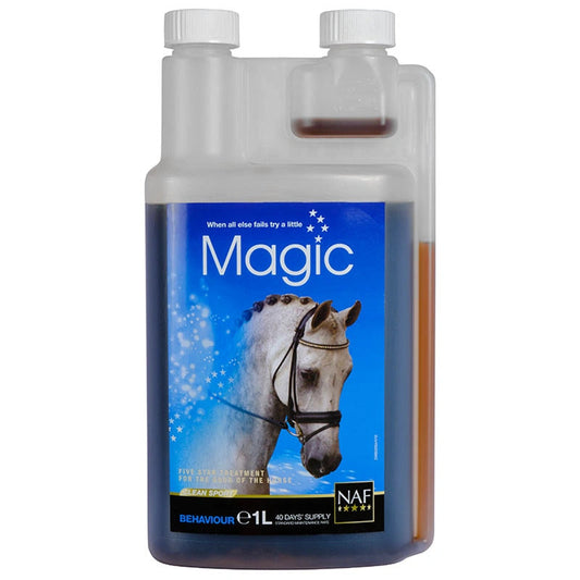 NAF Magic Liquid 1L