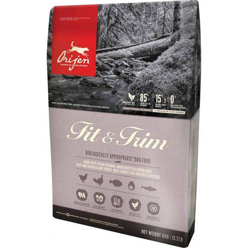 Orijen Fit & Trim Dog