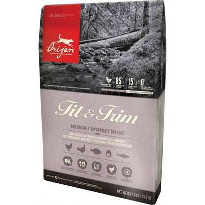 Orijen Fit & Trim Dog