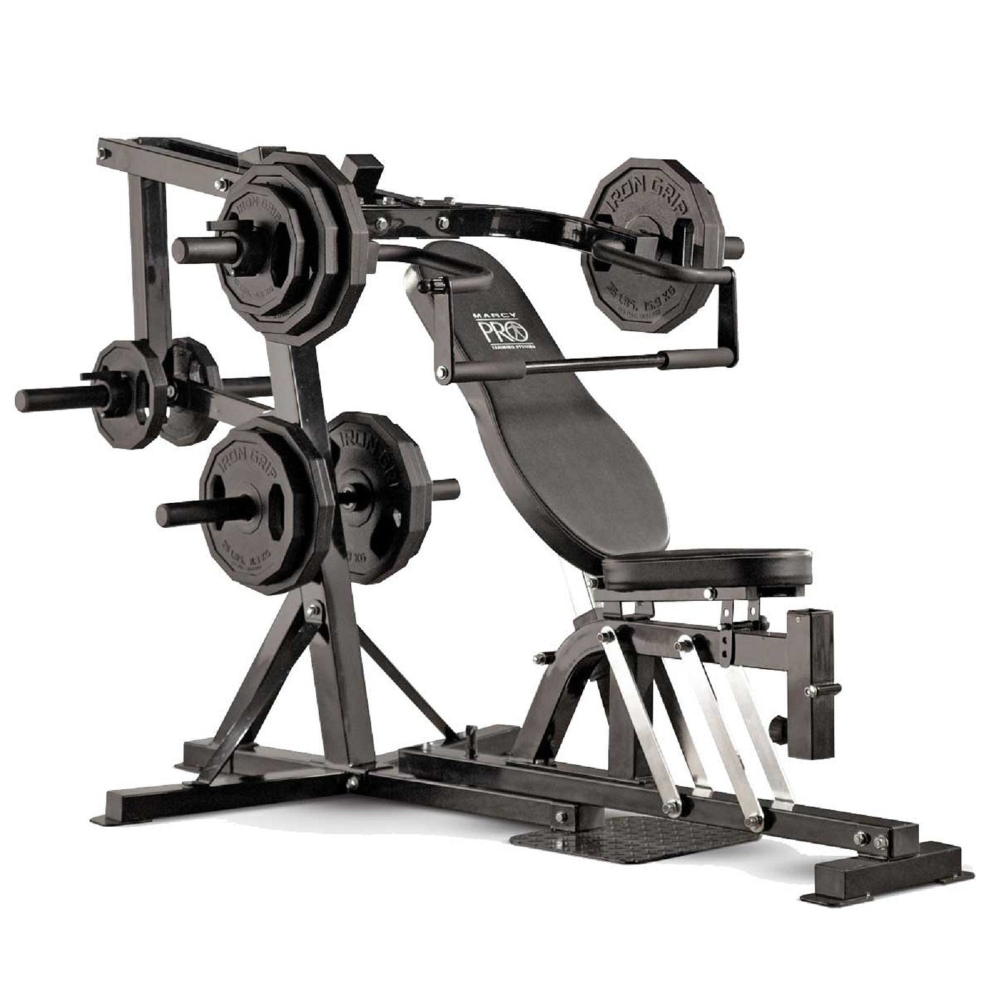 Marcy PM4400 Hemmagym Multigym
