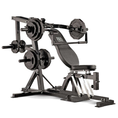 Marcy PM4400 Hemmagym Multigym