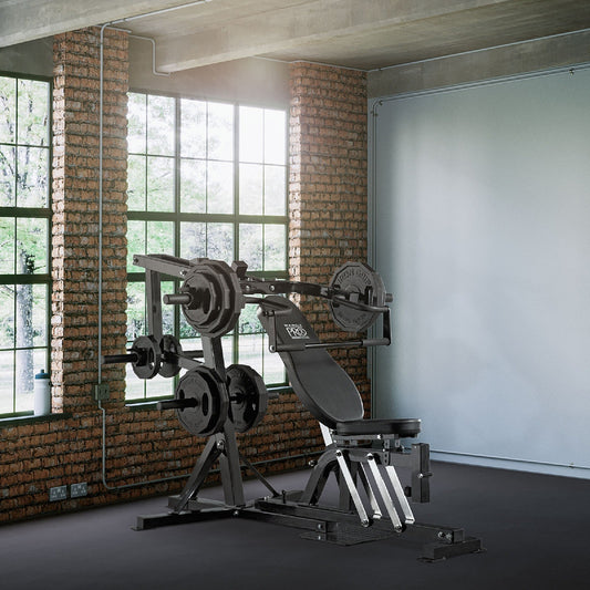 Marcy PM4400 Home Gym Multi Gym