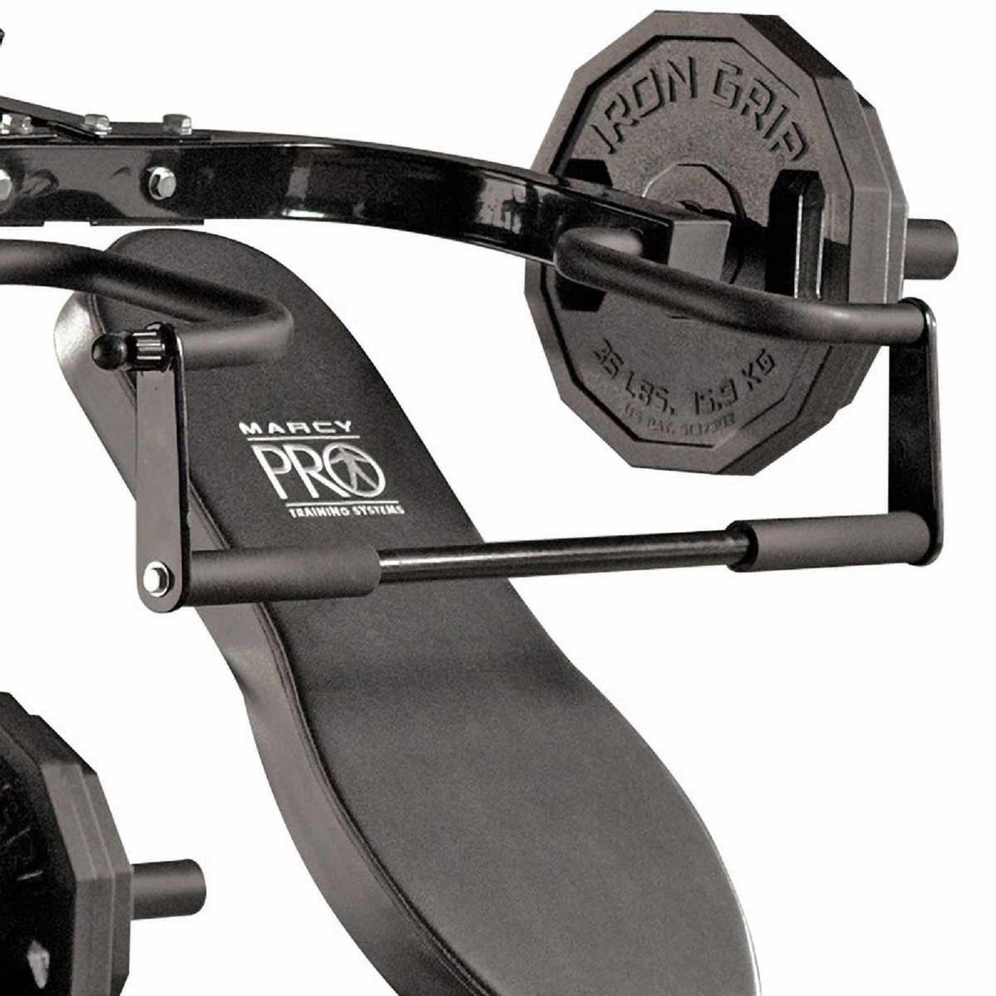 Marcy PM4400 Hemmagym Multigym