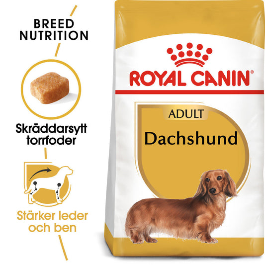 Royal Canin Dachshund 7.5kg