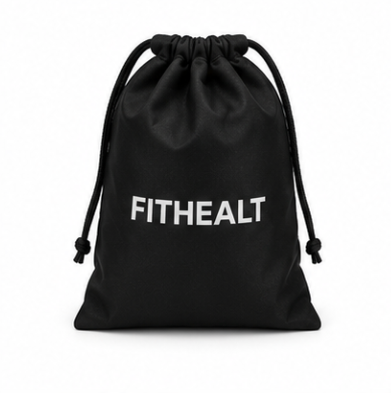 Fithealt Hopprep – Justerbart hopprep för kondition, cardio och träning