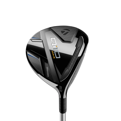 TaylorMade Qi10 Fairwaywood Höger 7:a/22°