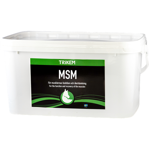 Trikem MSM 500g