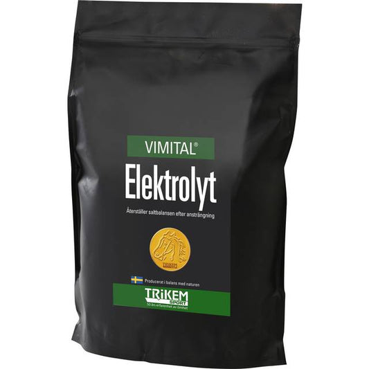 Trikem Electrolytes 1.5kg