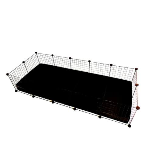 C&C Modular Cage 3x2 110 x 75 cm