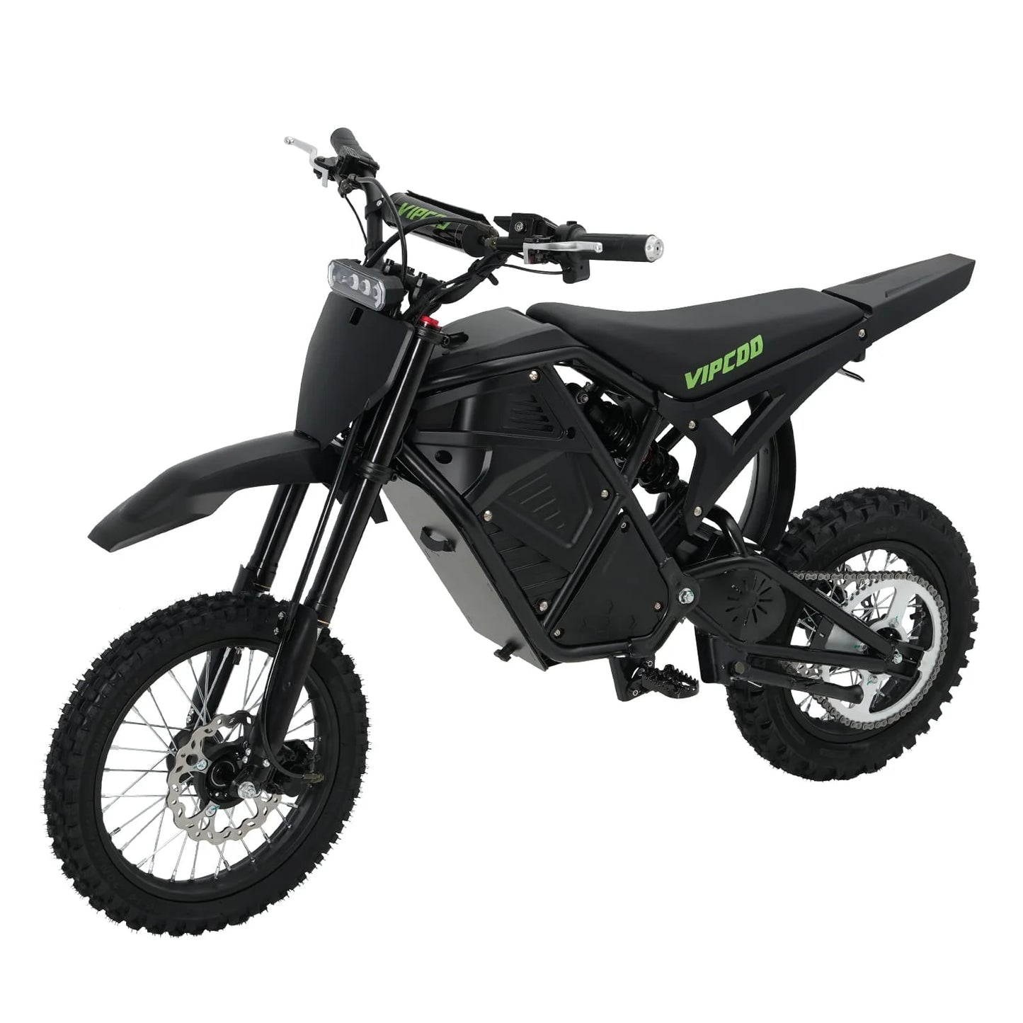VIPCOO H3 Electric Dirt Bike 3500W Off-Road