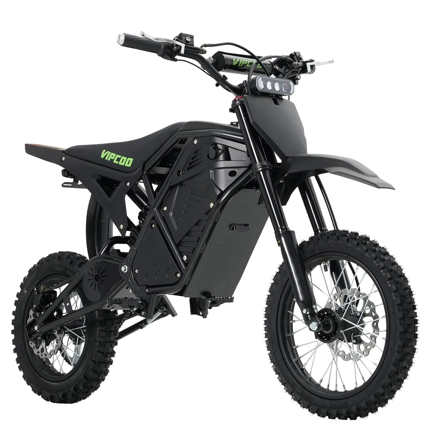 VIPCOO H3 Electric Dirt Bike 3500W Off-Road
