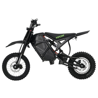 VIPCOO H3 Electric Dirt Bike 3500W Off-Road