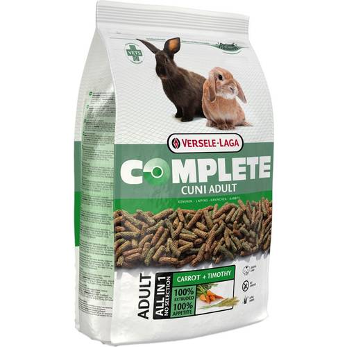 Versele-Laga Complete Cuni Adult 1.75kg