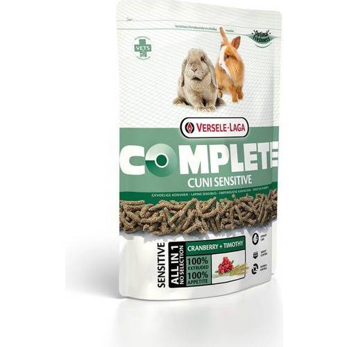 Versele-Laga Complete Cuni Sensitive 1.75kg