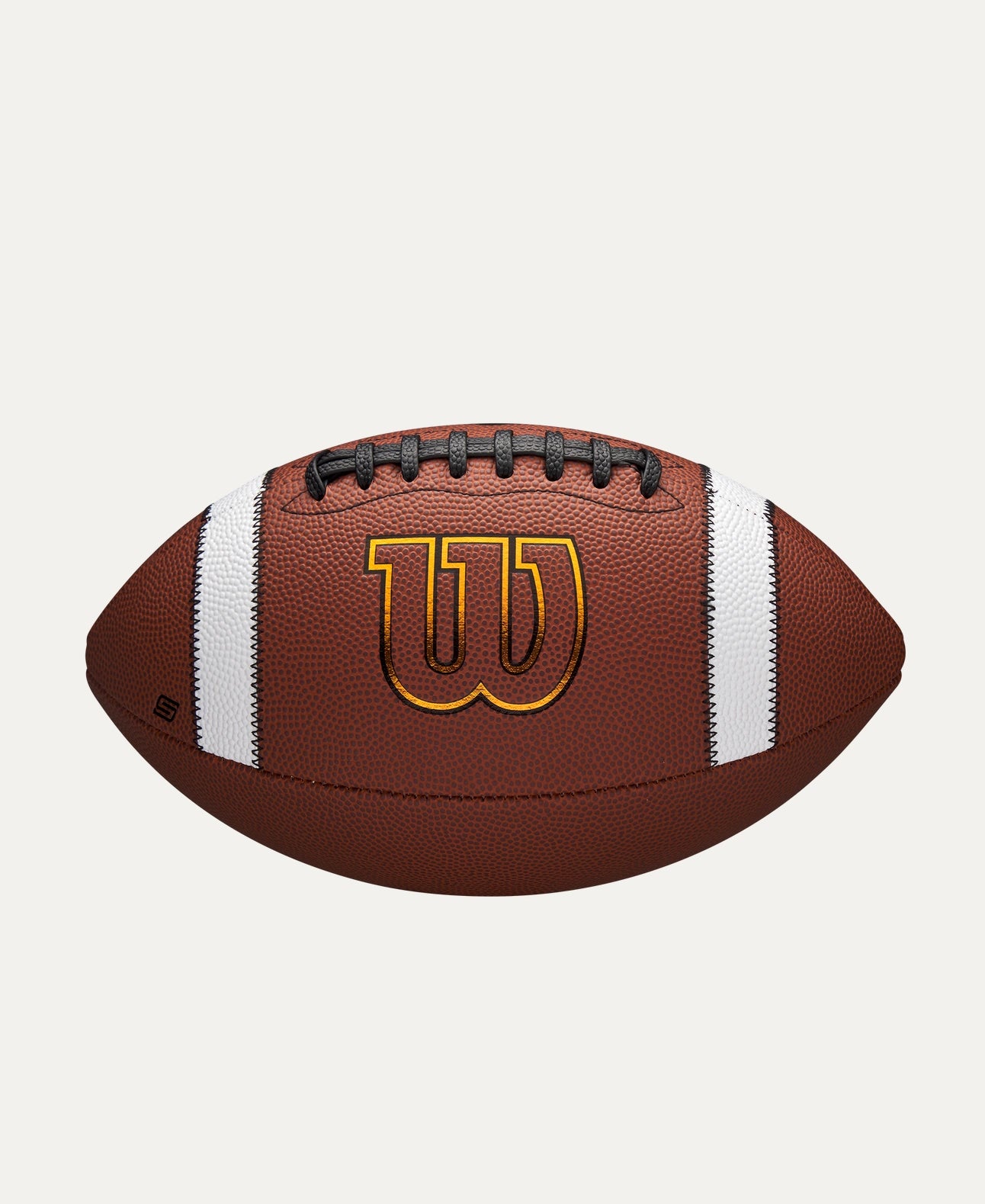 Wilson GST SpeedSkin Amerikansk Fotboll Youth Brun