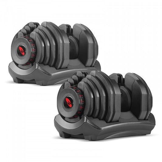 BowFlex SelectTech 1090i Adjustable Dumbbell