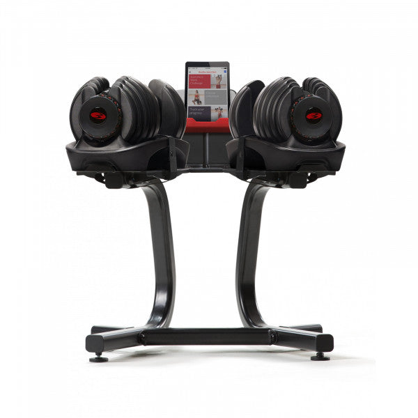 BowFlex SelectTech 1090i Justerbar Hantel