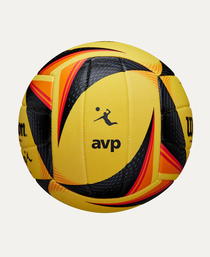 Wilson OPTX AVP Replica Beachvolleyboll