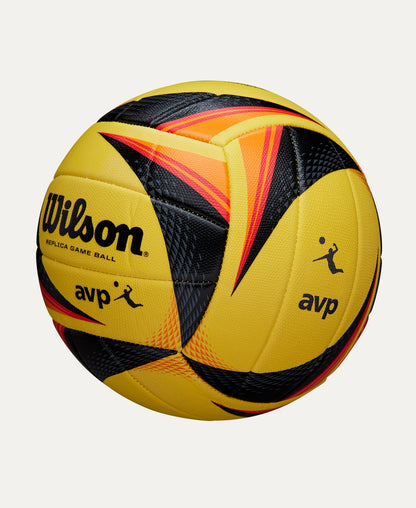 Wilson OPTX AVP Replica Beachvolleyboll