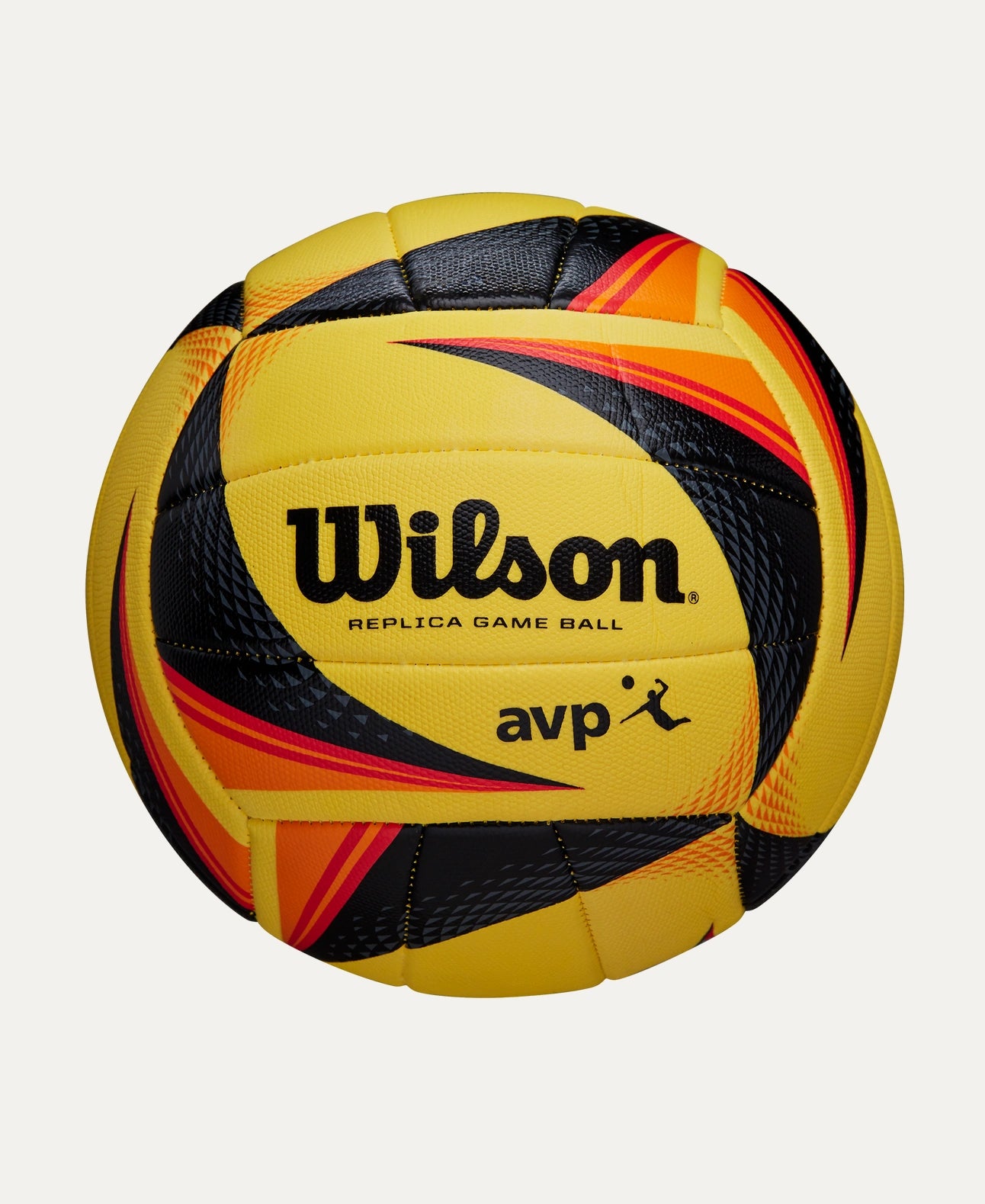 Wilson OPTX AVP Replica Beachvolleyboll