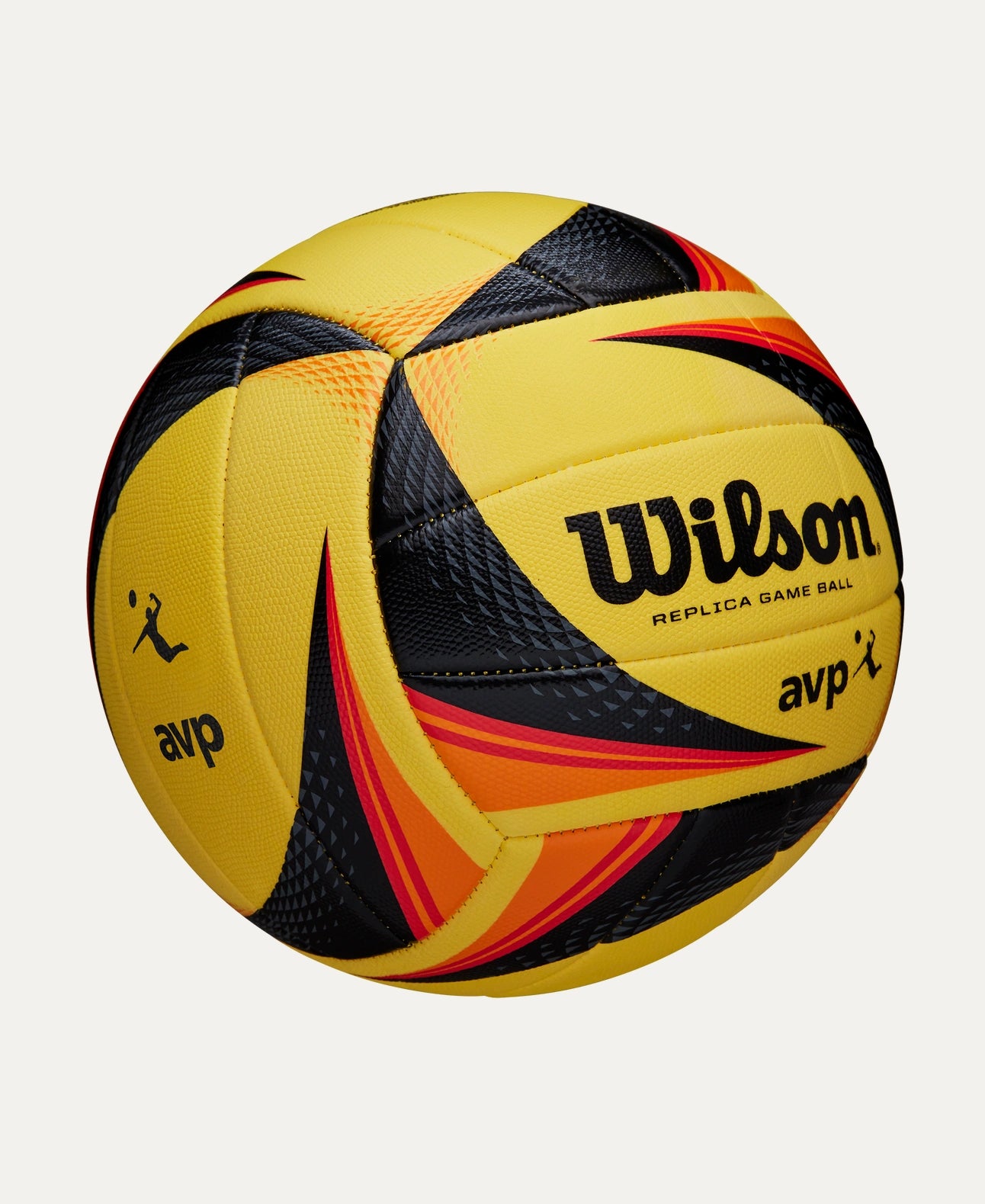 Wilson OPTX AVP Replica Beachvolleyboll