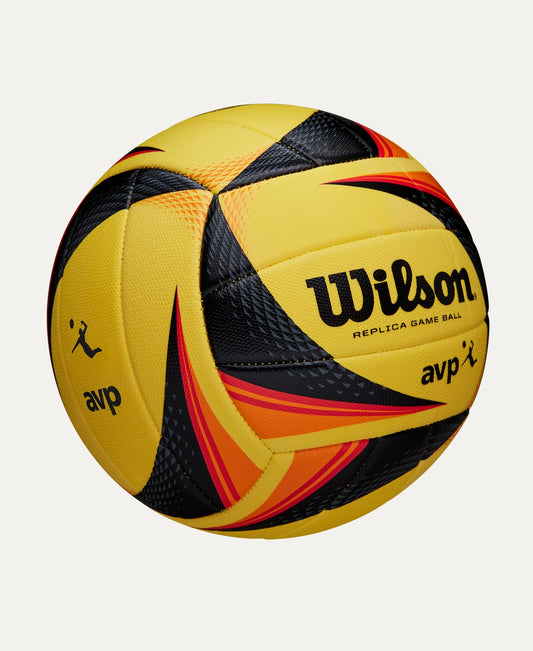 Wilson OPTX AVP Replica Beach Volleyball