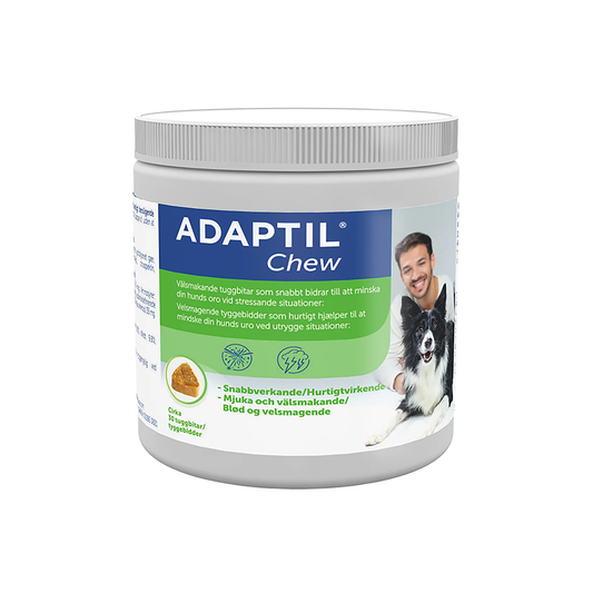 Adaptil Chew Bites 30pcs
