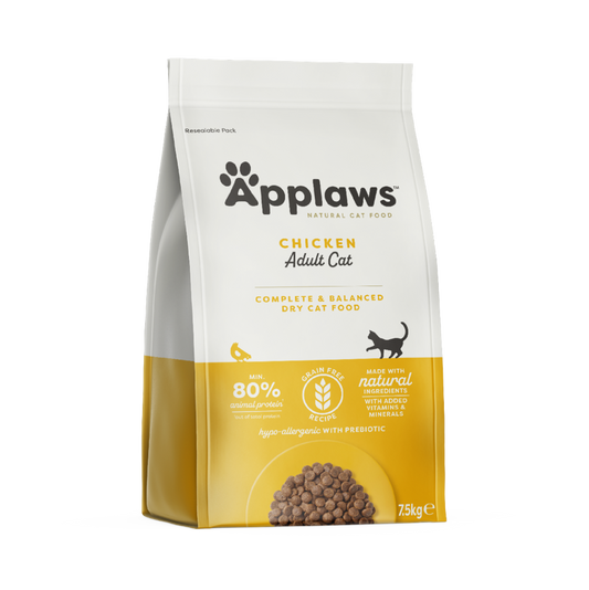 Applaws Complete Dry Adult Chicken