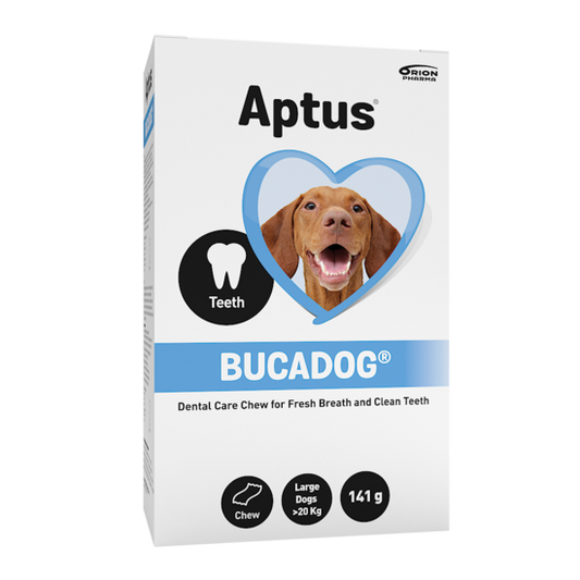 Aptus Bucadog Large