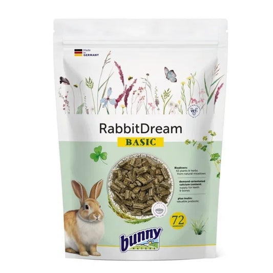 Bunny RabbitDream Basic 4kg
