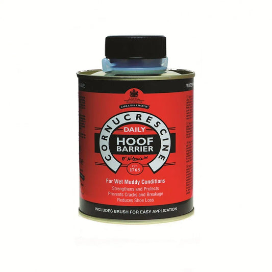 Carr & Day & Martin Cornucrescine Daily Hoof Barrier 500ml