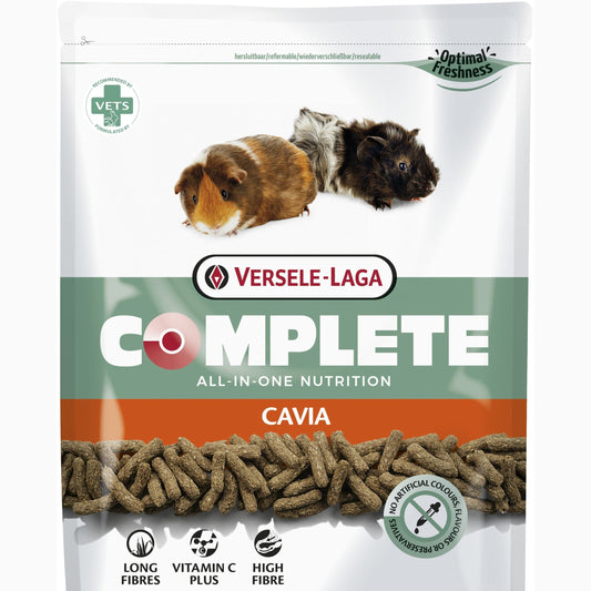 Versele Laga Cavia Nature 700g