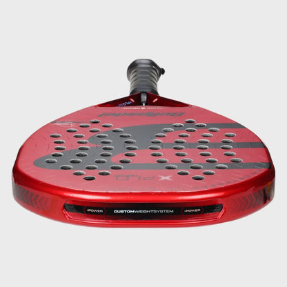 Bullpadel XPlo Comfort Padel Racket 2025