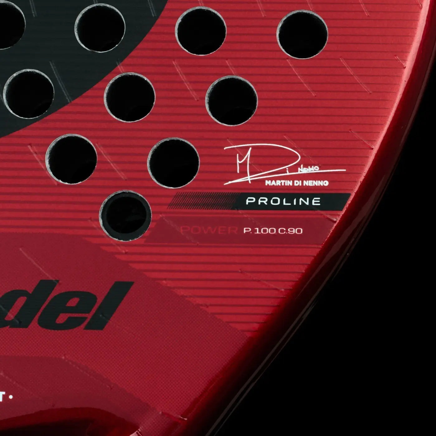 Bullpadel XPlo Comfort Padel Racket 2025