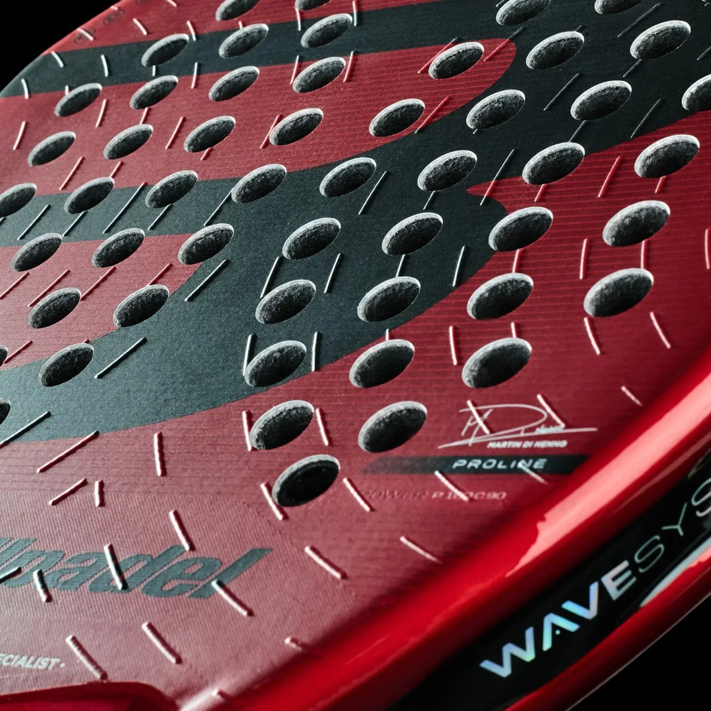 Bullpadel XPlo Comfort Padel Racket 2025