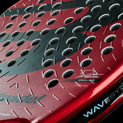 Bullpadel XPlo Comfort Padel Racket 2025