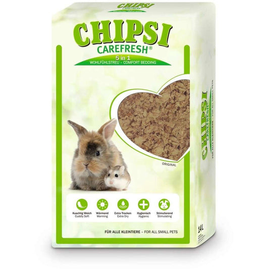 Carefresh Natural