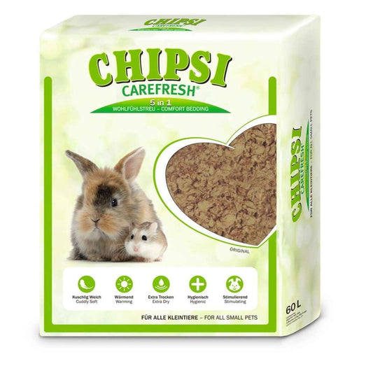Carefresh Natural