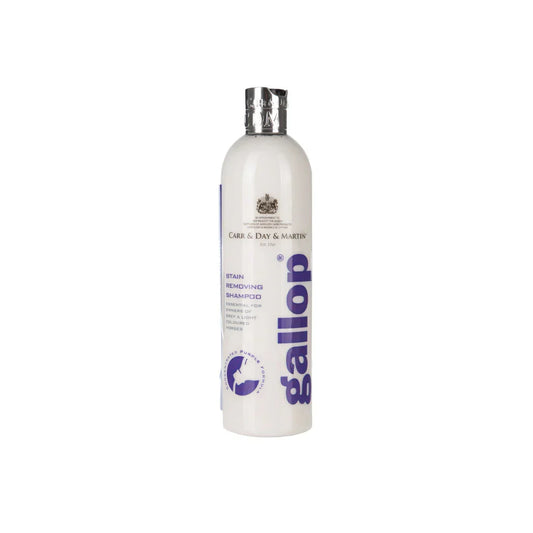 Carr & Day & Martin Gallop Stain Removing Shampoo 500ml