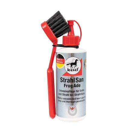 Leovet FrogAde With Brush 200ml