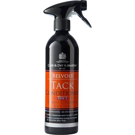 Carr & Day & Martin Belvoir Tack Conditioner Glycerintvål 250g