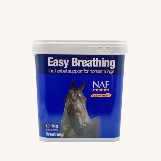 NAF Easy Breathing Powder 1kg